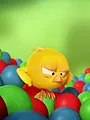 Where's Chicky? S1 E3