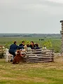 Stanley Tucci: searching for Italy