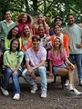 Dance Camp S1 E8