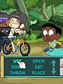Craig de la Crique S1 E5