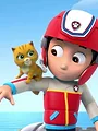 Paw Patrol S1 E3