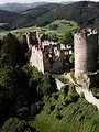 Traumschlösser und Ritterburgen - Das Mühlviertel