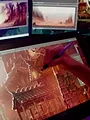 Planète manga