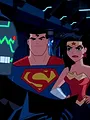 Justice League Action S1 E42
