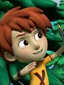 Paw Patrol S7 E21