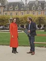 L'agence : l'immobilier de luxe en famille