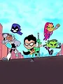Teen Titans Go! S3 E23
