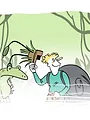 Solutions cachées S1 E17