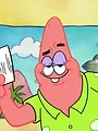 Patrick Super Star S1 E9