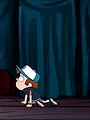 Souvenirs de Gravity Falls S1 E10