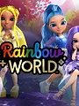 Rainbow High S5 E9