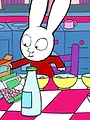 Simon S1 E41