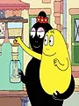 Barbapapa - One Big Happy Family! S1 E50