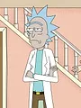 Rick et Morty S5 E1