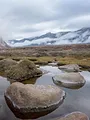 Baffin, une île au coeur de la banquise
