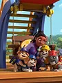 Rubble & Crew S2 E11