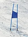 Epreuve de Val d'Isère