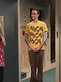 The Big Bang Theory S4 E1