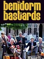 Benidorm Bastards België S1 E2