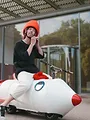 Close Up: Street Art Frankey