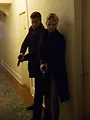 Motive : le mobile du crime S4 E9