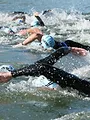 Triathlon : Vancouver T100