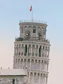 Le mystère de la tour de Pise