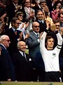 Deutschlands Doppelsieg - Die Fußball-WM 1974