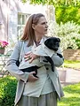 Tiere bis unters Dach S11 E12