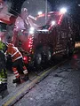 La route de l'enfer : Norvège