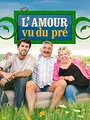 L'amour vu du pré