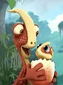 Gigantosaurus S1 E2