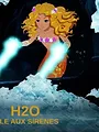 H2O, l'île aux sirènes S1 E13