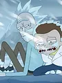 Rick et Morty S6 E7