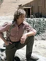 La petite maison dans la prairie S1 E18