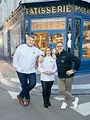 La meilleure boulangerie de France