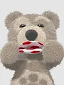 Wilfey le petit ourson S1 E40