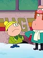 Oncle Grandpa S4 E8