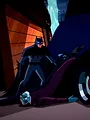 Justice League Action S1 E22