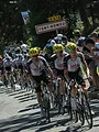 Tour d'Espagne