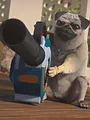 Machtige Mike S1 E66