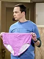The Big Bang Theory S11 E18