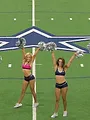 Dallas Cowboys Cheerleaders