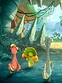 Gigantosaurus S1 E18