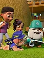 Rubble & Crew S1 E31