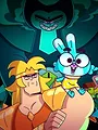 Lisa & Kolos S1 E8