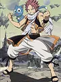 Fairy Tail S1 E2