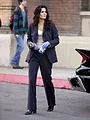Rizzoli & Isles : autopsie d'un meurtre S1 E2