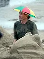 Les rois du château de sable