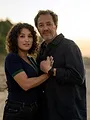 Inès et Yvan, l'amour sur un fil